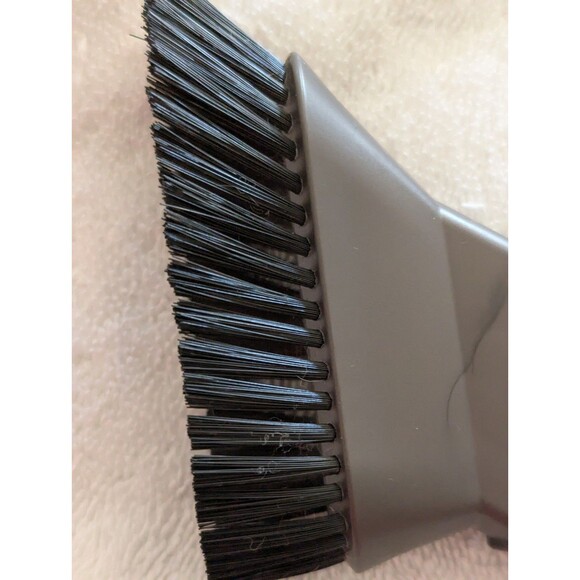 Dyson Vacuum Cleaner Crevice Tool Sliding Brush Extension Duster Attachment - Picture 4 of 8